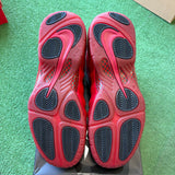 Nike Red October Foamposites Size 13