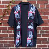 Vintage Scarface Shirt Size M