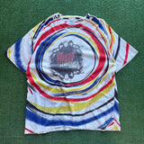 Vintage Rolling Stones Remastered Tee Size XL