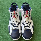 Jordan Olympic 6s Size 9.5