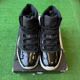 Jordan Jubilee 11s Size 10