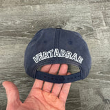 Vertabrae SnapBack Hat