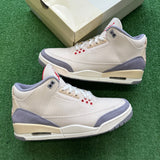 Jordan Muslin 3s Size 11