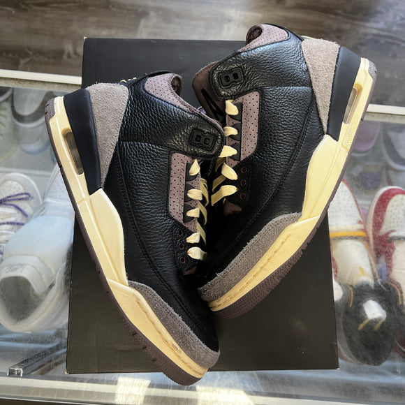 Jordan A Ma Mainere 3s Size 10.5W / 9M