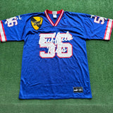 Griselda West Side Gunn x Buffalo Bills Jersey Size L