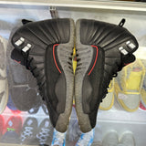 Jordan Utility 12s Size 6Y
