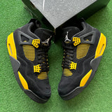Jordan Thunder 4s Size 12