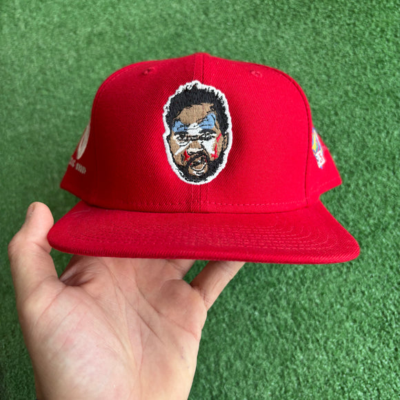 Griselda Snap Back Hat