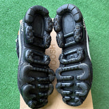 Nike Off White Black Vapormax Size 12