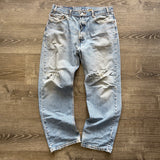 Vintage Levi Jeans Size 36
