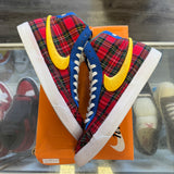 Nike Coming to America Blazers Size 11