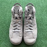 Jordan Georgetown 6s Size 7Y