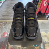 Jordan Gamma 11s Size 11