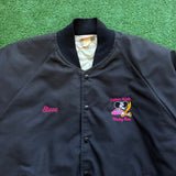 Vintage Mickey Rats Buffalo Jacket Size 2XL
