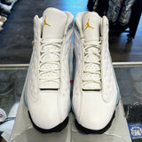 Jordan Blue Grey 13s Size 11