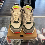 Saucony Bodega Jaunt Woven Grid Shadow 2s Size 9