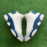 Jordan French Blue 13s Size 11