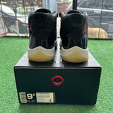 Jordan 72-10 11s Size 9.5