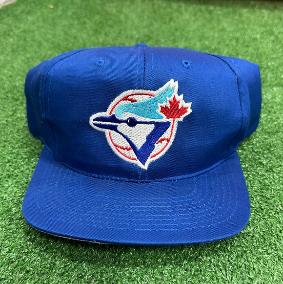 Vintage Toronto Blue Jays Snap Back