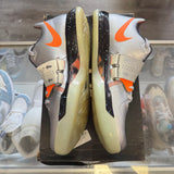Nike Galaxy KD 4s Size 13