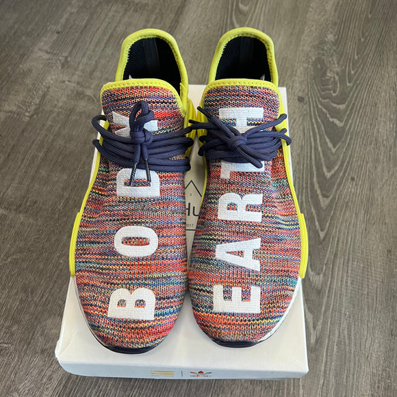 Adidas NMD Human Race Size 10.5