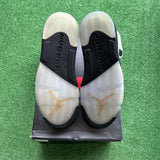 Jordan Olympic 5s Size 9.5