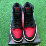 Jordan NC To Chi 1s Size 12W/10.5M