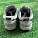 Nike 3D Swoosh Low Dunk Size 11