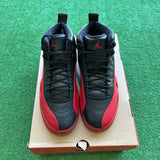 Jordan Flu Game 12s Size 8.5