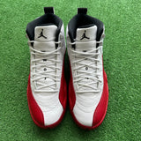 Jordan Cherry 12s Size 13