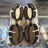 ASICS White Clay Canyon Gel 1130s Size 10.5