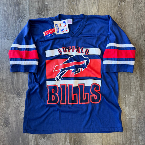 Vintage Buffalo Bills Tee Size XL