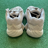 Yeezy Blush 500s Size 6