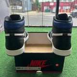 Jordan Royal Toe 1s Size 10