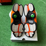 Jordan Star Fish 13s Size 10.5