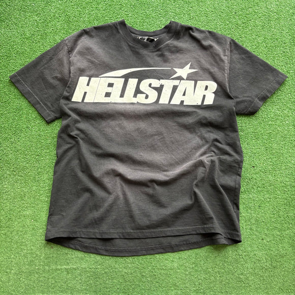 Hellstar Tee Size M