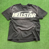 Hellstar Tee Size M