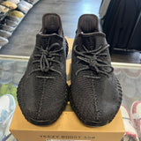 Yeezy Black 350 V2s Size 11