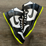 Nike Electric Panda High Dunk Size 9.5