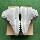 Yeezy Salt DSRT Boot Size 10.5