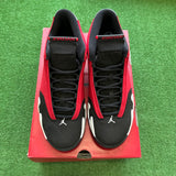 Jordan Gym Red 14s Size 10