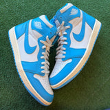 Jordan Reimagined UNC 1s Size 11.5