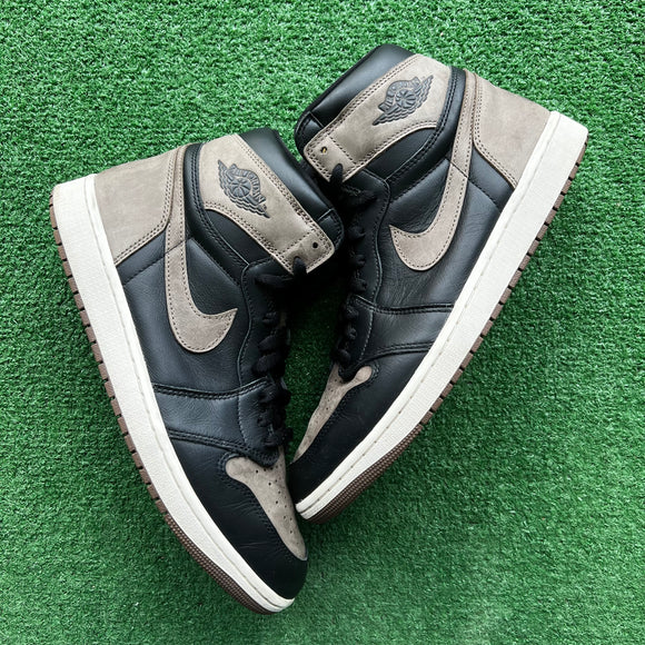 Jordan Palomino 1s Size 12