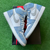 Jordan Hyper Royal 1s Size 10.5