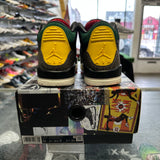 Jordan Animal Instinct 2.0 3s Size 4.5
