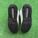 Jordan Hide N Sneak 3s Size 6Y