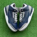 Jordan Georgetown 3s Size 11