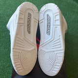 Jordan Pure Money 3s Size 9.5