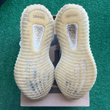 Yeezy Zebra 350s Size 8.5