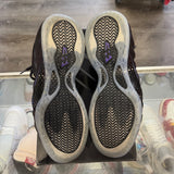 Nike Eggplant Foamposite Size 13